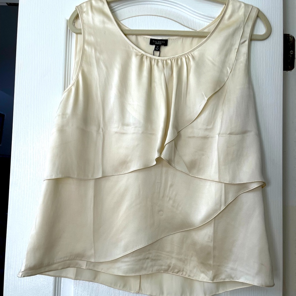 Silk Too